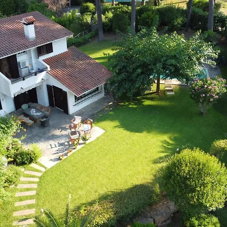 Sani Stavronikita Exclusive Pool Vila *