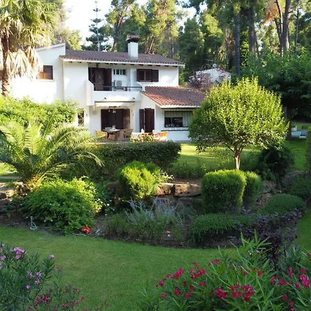 Sani Stavronikita Exclusive Pool *