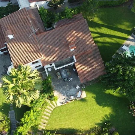 Sani Stavronikita Exclusive Pool
