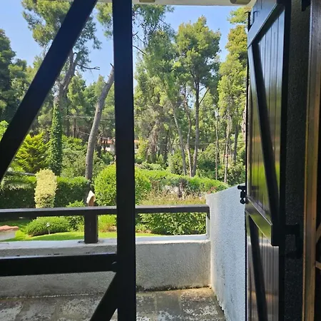 Sani Stavronikita Exclusive Pool * Sani (Chalkidiki)