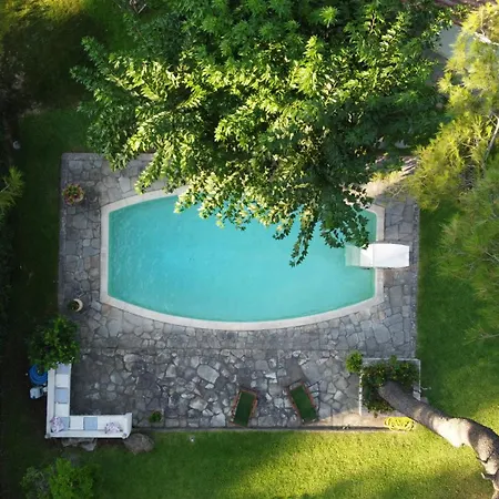 Sani Stavronikita Exclusive Pool Vila