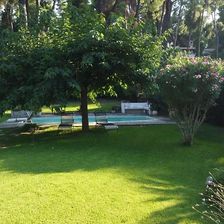 Sani Stavronikita Exclusive Pool
