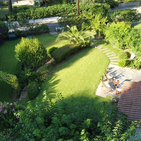 Sani Stavronikita Exclusive Pool Sani (Chalkidiki)