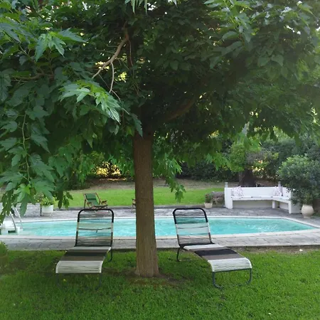 Sani Stavronikita Exclusive Pool *